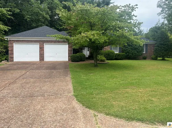118 Brookdale Dr, Glasgow, KY 42141