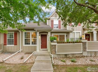 2138 Copper Creek Dr UNIT B, Fort Collins, CO 80528