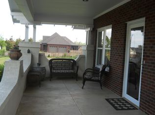 708 2nd St SE, Cullman, AL 35055