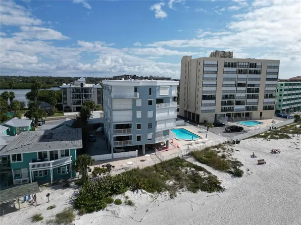 19500 Gulf Blvd APT 102, Indian Shores, FL 33785