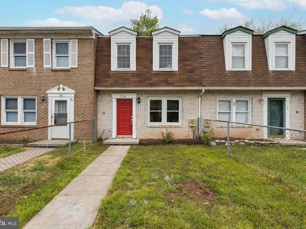 124 Carnival Dr, Taneytown, MD 21787