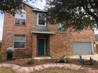 1104 Middle Brook Dr, Leander, TX 78641