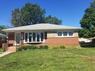 4236 Lafayette Blvd, Lincoln Park, MI, 48146