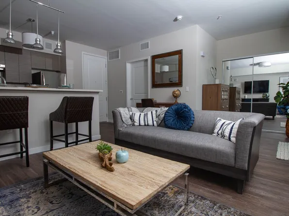 The Ivy at NOHO, 11011 W Otsego St #524, North Hollywood, CA 91601