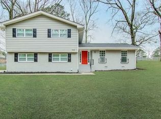 1865 Sandgate Cir, Atlanta, GA 30349