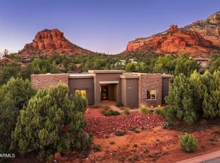 1 Bronco Ct, Sedona, AZ 86336