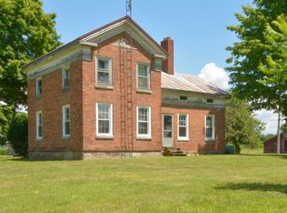 19201 T Dr S, Tekonsha, MI 49092