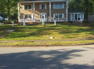 730 Oak Hill Ct, Mobile, AL 36609