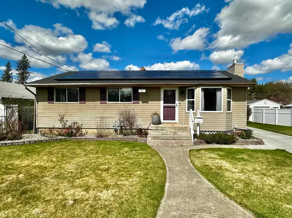 2026 W Decatur Ave, Spokane, WA 99205