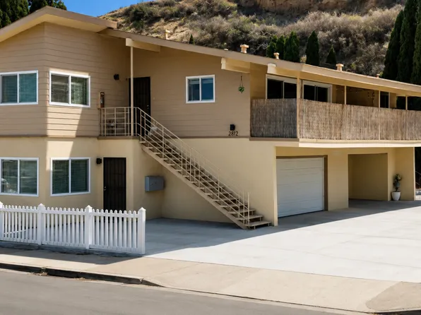 2812 Reynard Way, 2812 Reynard Way APT B, San Diego, CA 92103