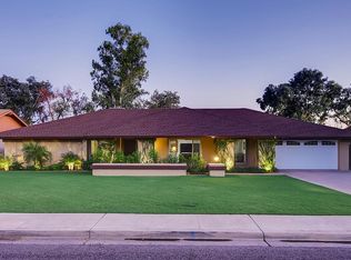4811 E Sheena Dr, Scottsdale, AZ 85254