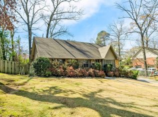 3468 Tal Wood Dr, Birmingham, AL 35216