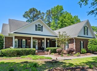 1406 Jasmine Ln., Murrells Inlet, SC 29576