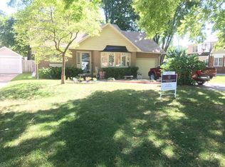 2311 W Koenig St, Grand Island, NE 68803