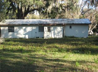 10004 Florida Ave, Coleman, FL 33521