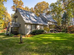 103 Petersen Rd, Granby, CT 06035