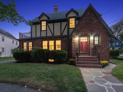 14 Edgehill Rd, Arlington, MA, 02474