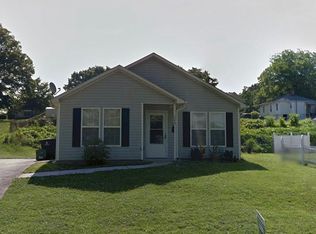 1339 N Dunleith Ave, Winston Salem, NC 27101