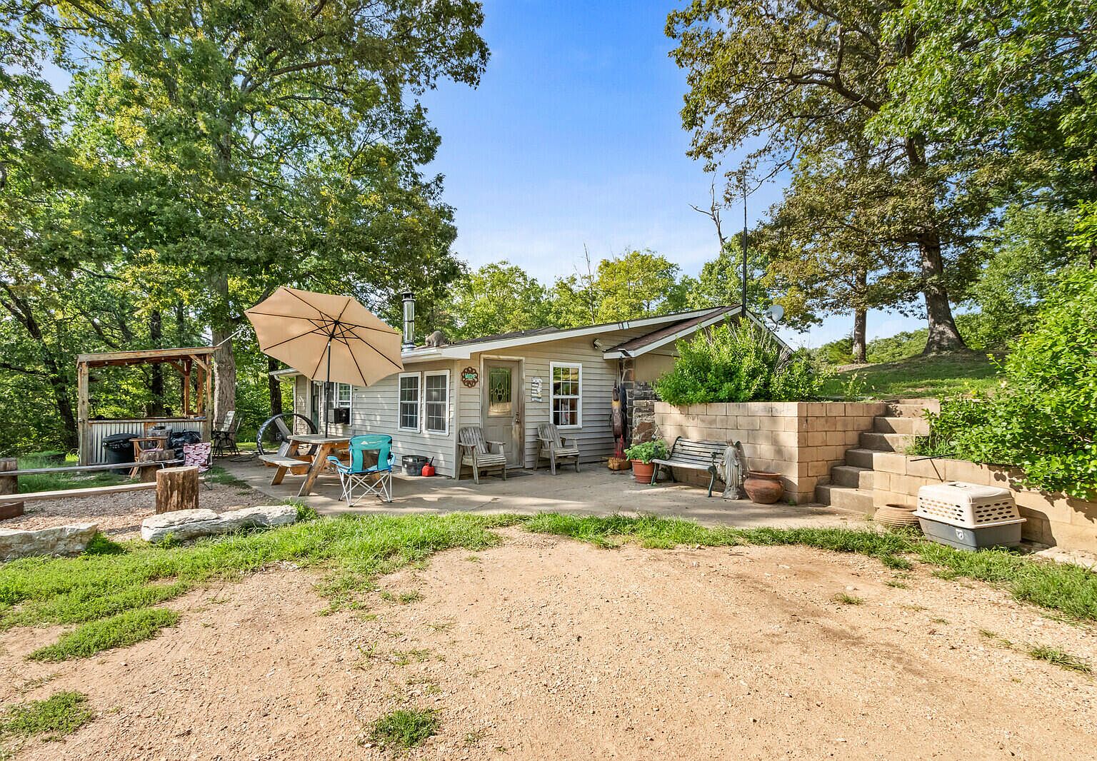 2272 Private Road 2217, Washburn, MO 65772 MLS 60227536 Zillow