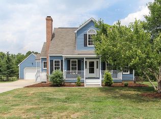 1217 Silent Brook Rd, Wake Forest, NC 27587