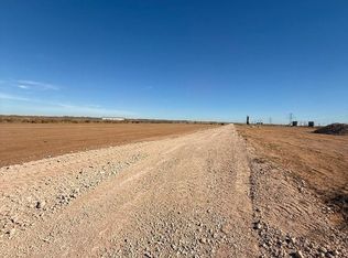 S County Road 1040 LOT 3, Midland, TX 79706