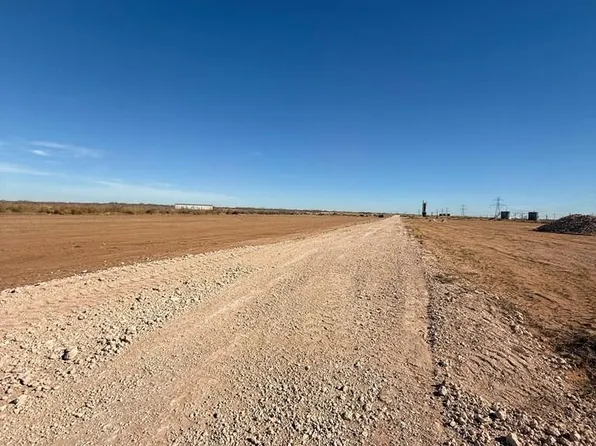 S County Road 1040 Lot 3, Midland, TX 79706