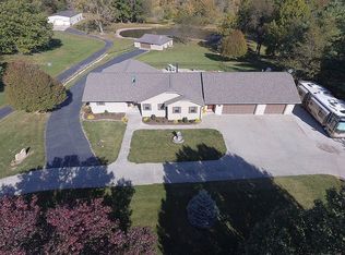 5658 E Reas Bridge Rd, Decatur, IL 62521