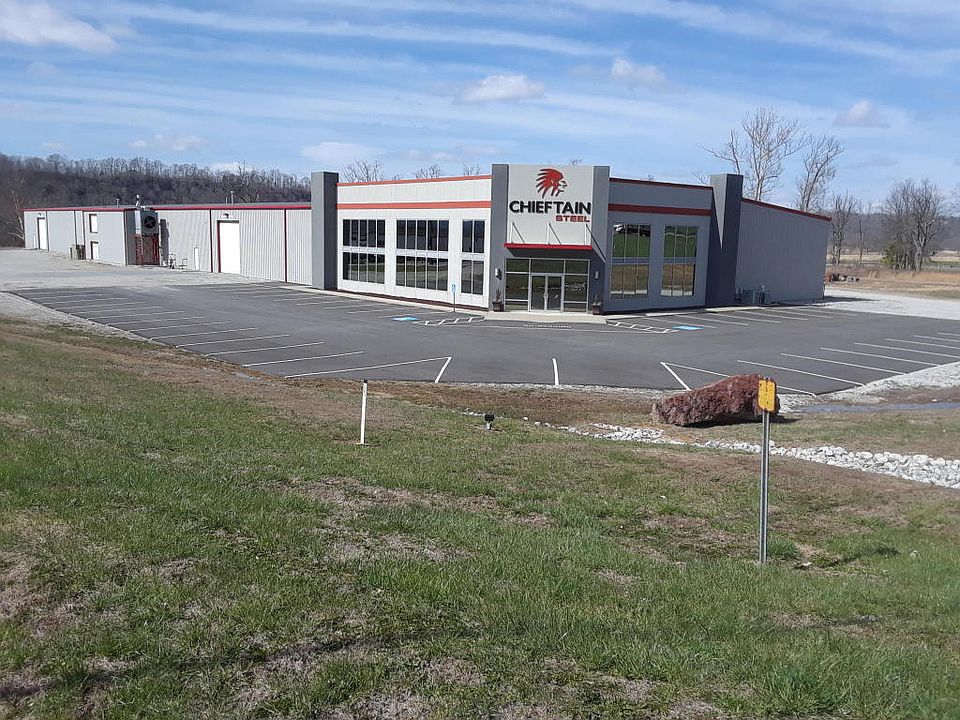 2nd image of 1498 S Wallace Wilkinson Blvd