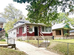 5216 Brooklyn Ave, Kansas City, MO 64130
