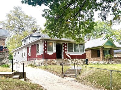 5216 Brooklyn Ave, Kansas City, MO, 64130