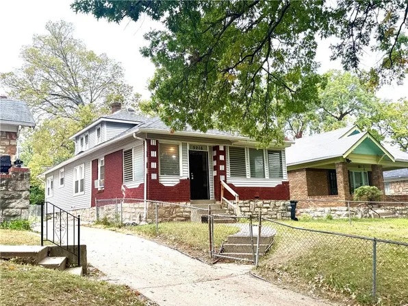 5216 Brooklyn Ave, Kansas City, MO 64130