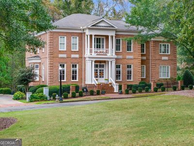 3156 E Addison Dr, Alpharetta, GA, 30022