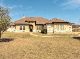 100 Noble Log Grv, Liberty Hill, TX 78642