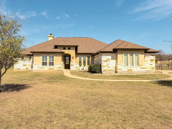 100 Noble Log Grv, Liberty Hill, TX 78642