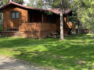 65 S Fall Creek Rd, Wilson, WY 83014