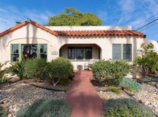 4124 Norfolk Ter, San Diego, CA 92116