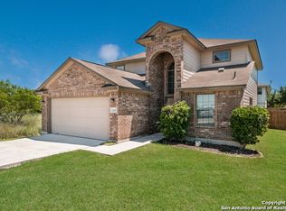 1702 Brindley Ct, San Antonio, TX 78245