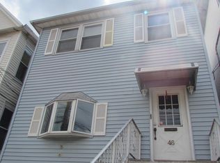 46 W 55th St, Bayonne, NJ 07002