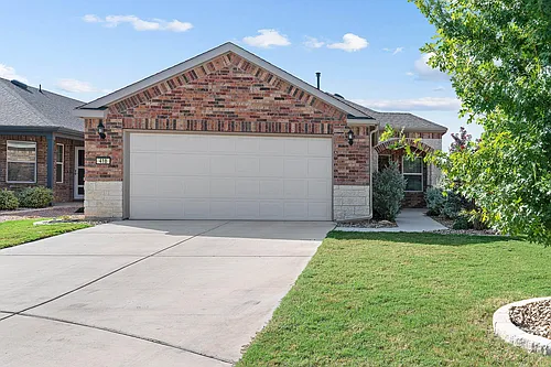 418 Fannin Ct Photo 1