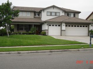 5820 Parke Cir, Rancho Cucamonga, CA 91739