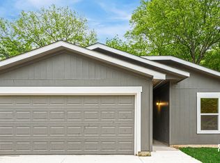 1014 David Ave, Lubbock, TX 79403