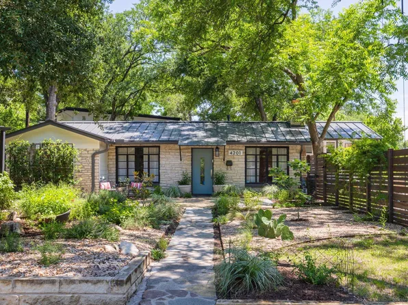 4201 Wilshire Pkwy, Austin, TX 78722