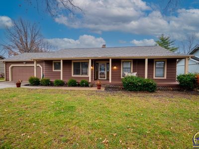 3024 SW Lincolnshire Rd, Topeka, KS, 66614