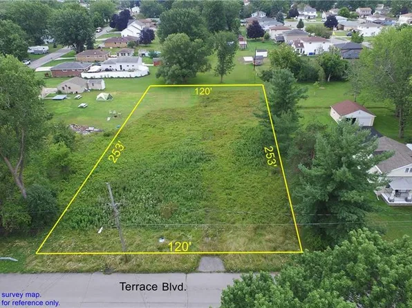 125 Terrace Blvd, Buffalo, NY 14224