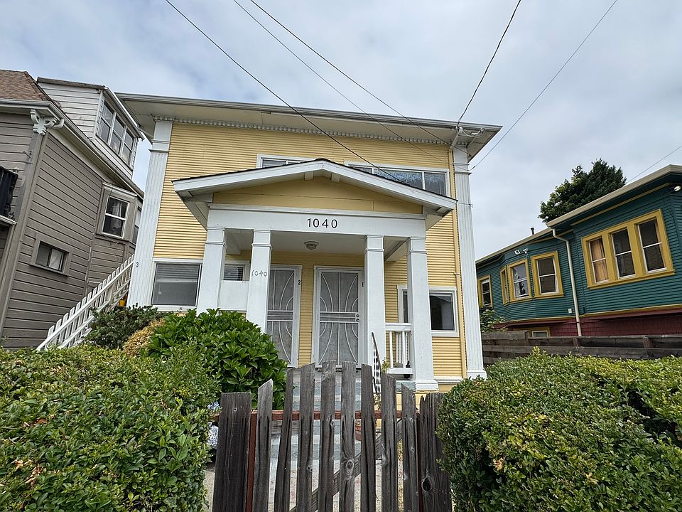 1st image of 1040 57th St APT 1