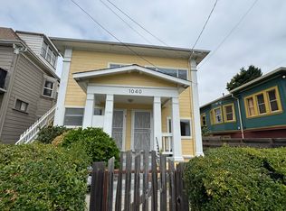 1040 57th St APT 1, Emeryville, CA 94608