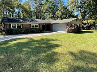 5950 Lake Acworth Dr NW, Acworth, GA 30101