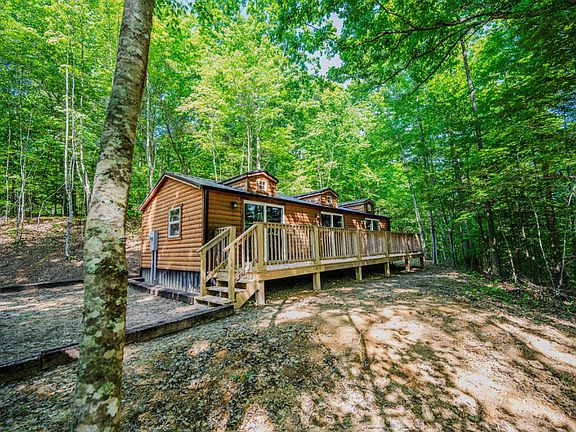 2nd image of Ashland Camp Loop Lot 209