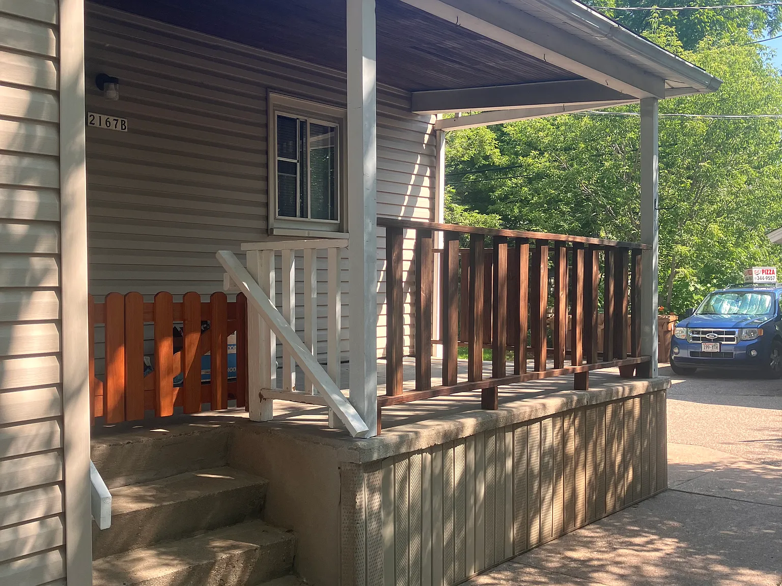 1 bed, 600 sqft, $835 — Photo 2