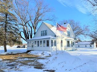 108 Becker Ave N, Sebeka, MN 56477